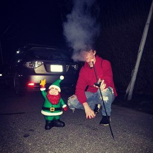 Meet your Posher, Mason